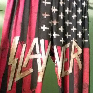 Sexy Slayer leggings